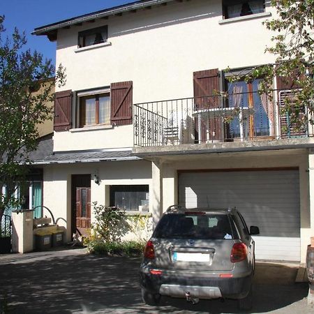 Vaque Villeneuve Des Escaldes Angoustrine Стая снимка