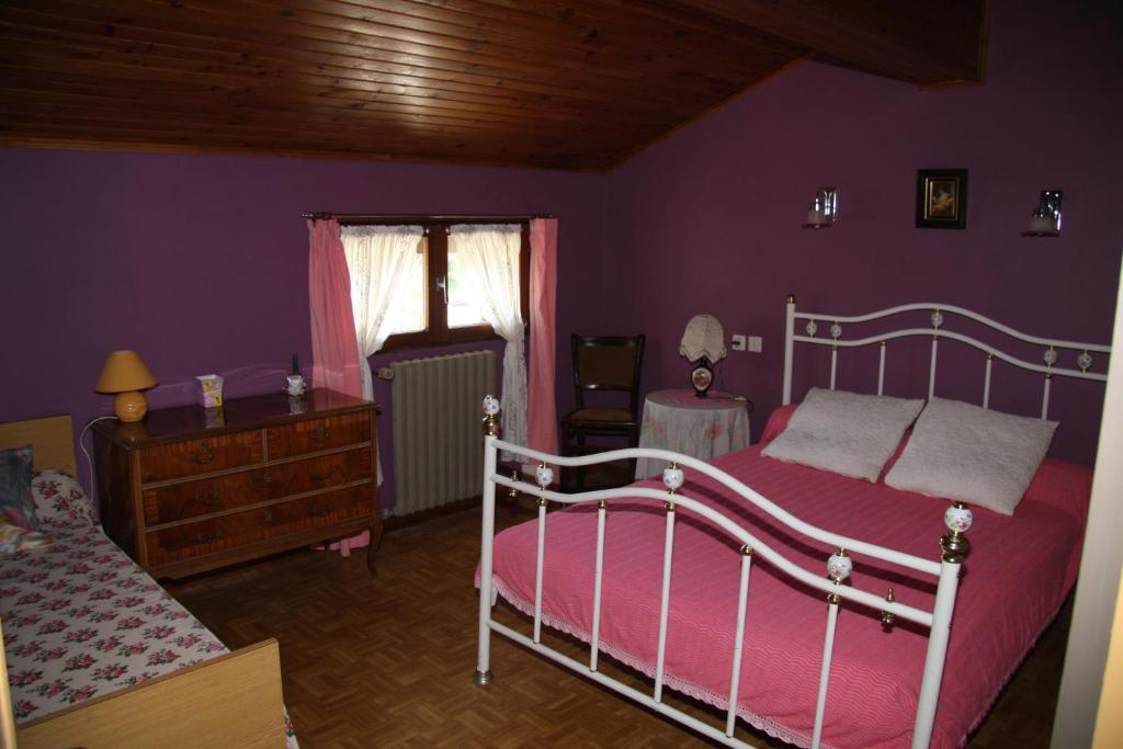 Vaque Villeneuve Des Escaldes Angoustrine Екстериор снимка