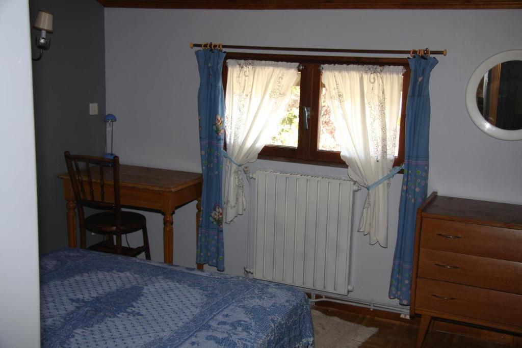 Vaque Villeneuve Des Escaldes Angoustrine Екстериор снимка