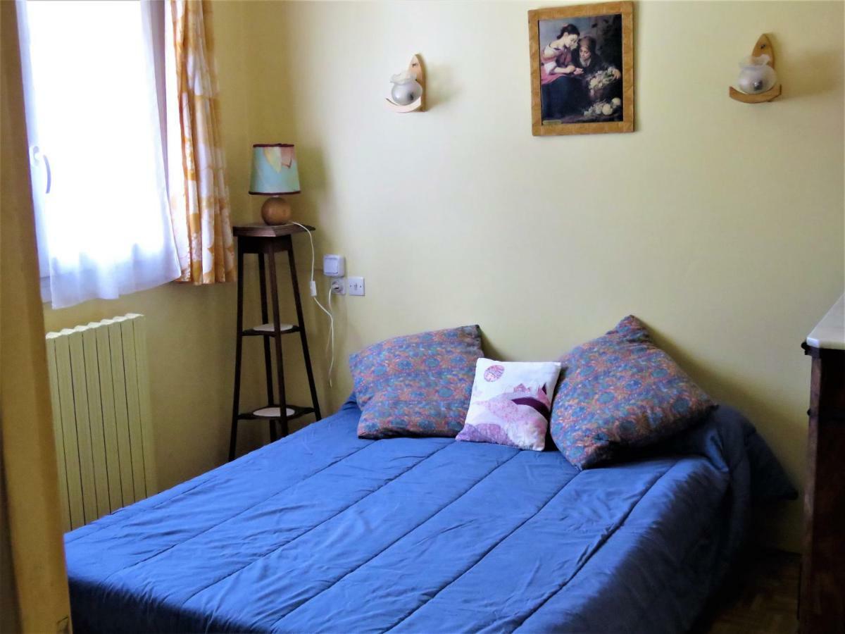 Vaque Villeneuve Des Escaldes Angoustrine Екстериор снимка