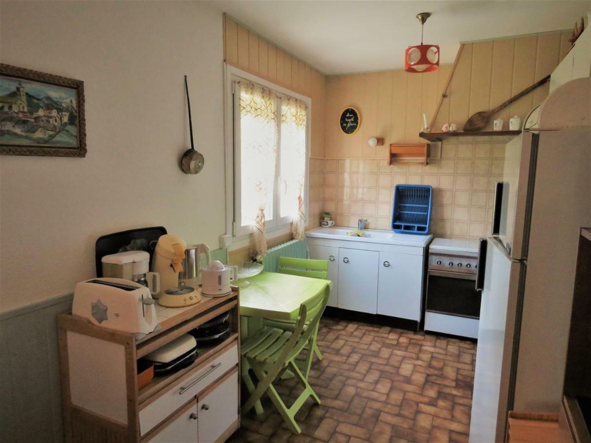 Vaque Villeneuve Des Escaldes Angoustrine Екстериор снимка
