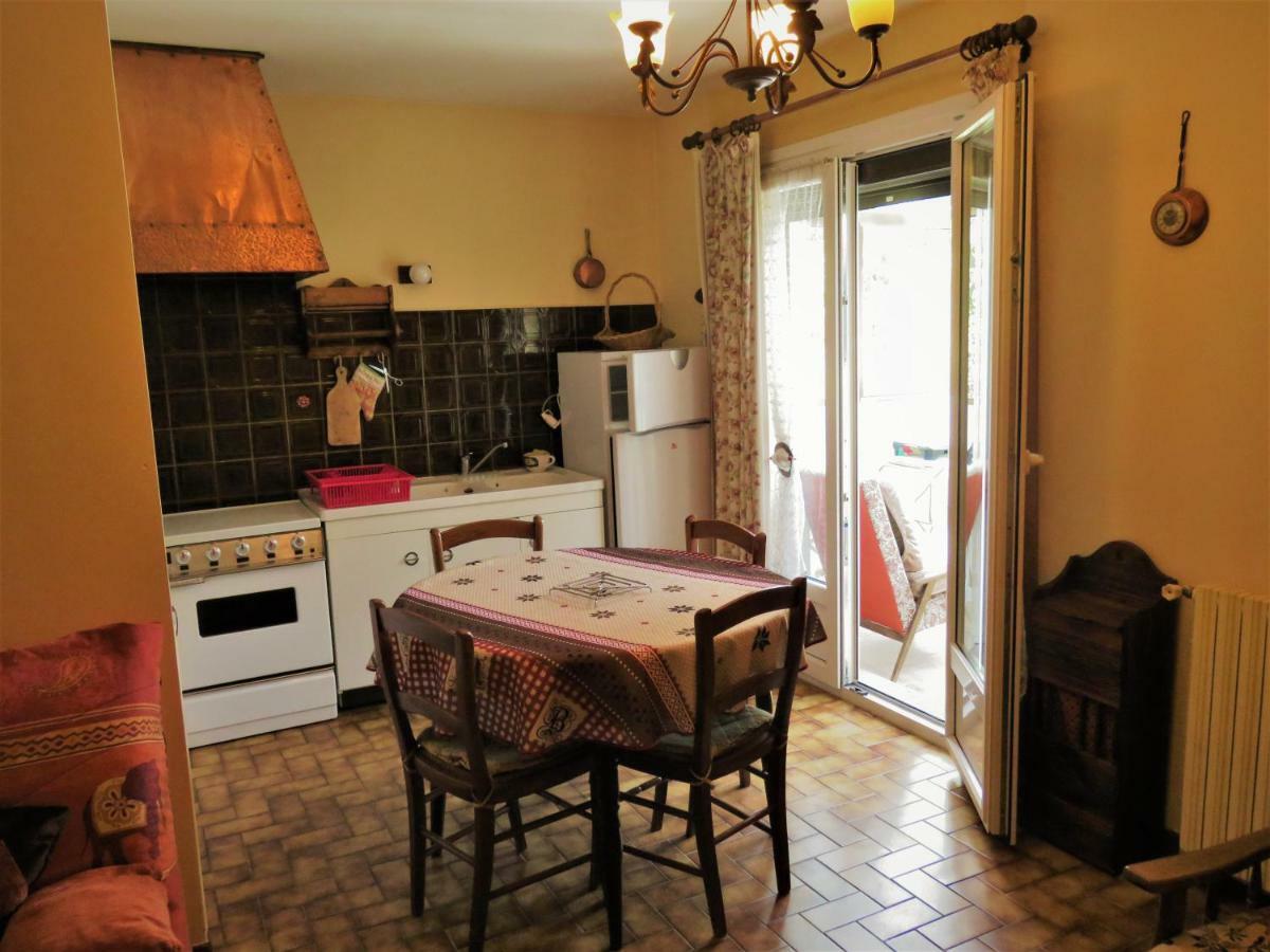Vaque Villeneuve Des Escaldes Angoustrine Екстериор снимка