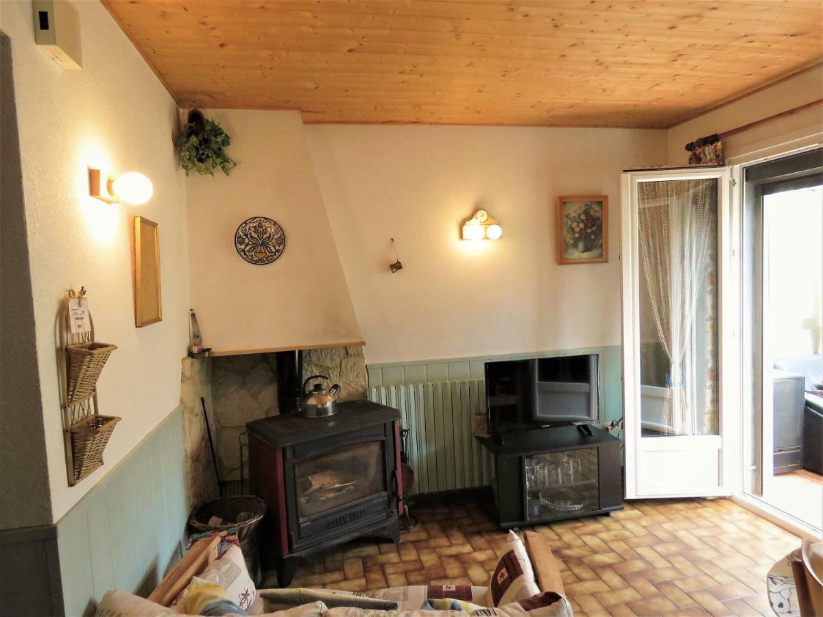 Vaque Villeneuve Des Escaldes Angoustrine Екстериор снимка